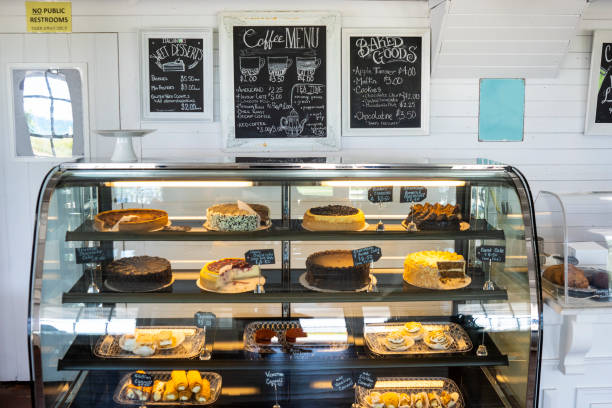 кондиционирование для кондитерской кондиционирование для кондитерской