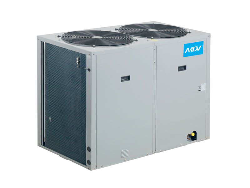 Компресорно-конденсаторний блок Компресорно-конденсаторний блок