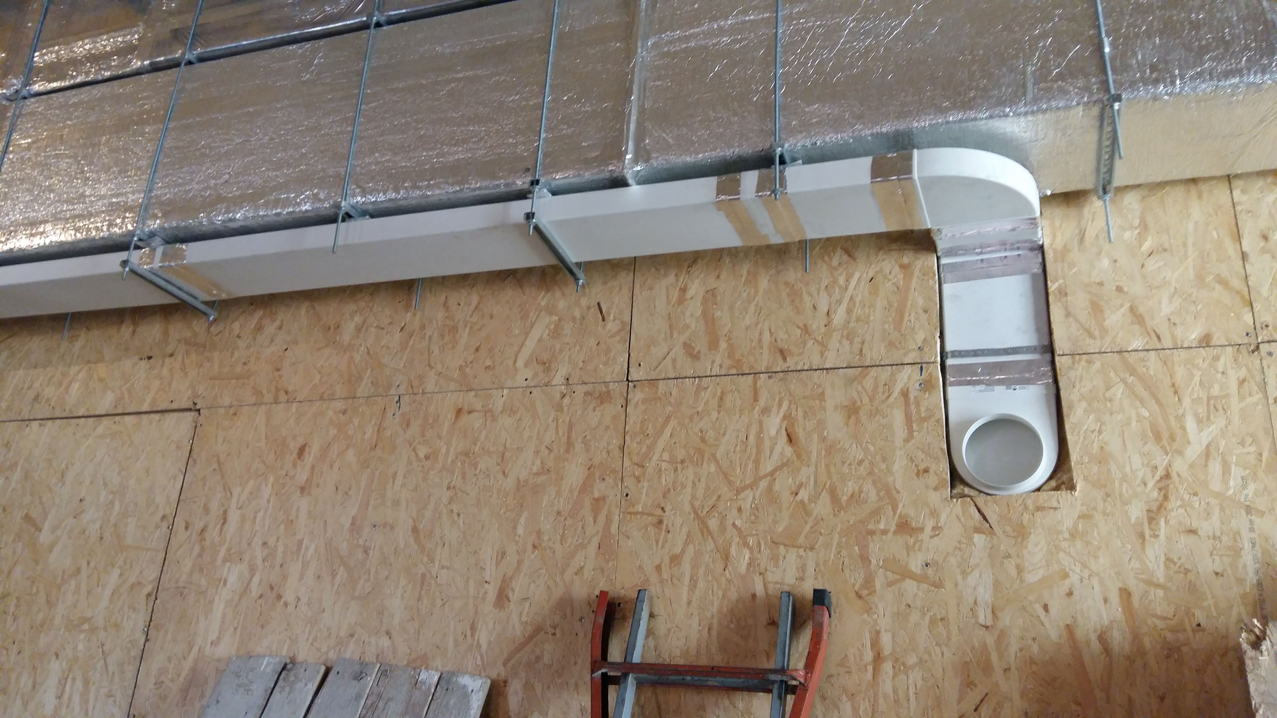 проект вентиляции проект вентиляции