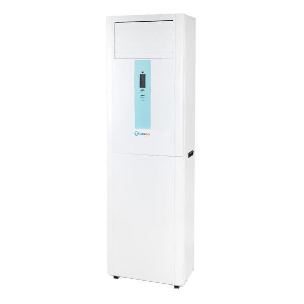 Осушители воздуха для бассейнов Осушители воздуха для бассейнов