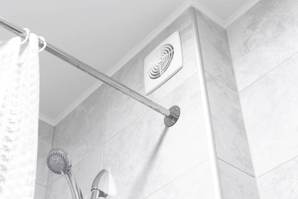 Вентиляція для будинку з СІП-панелей Вентиляція для будинку з СІП-панелей фото, зображення