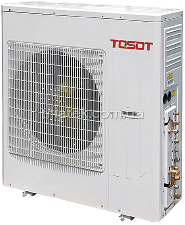 Мульти сплит-системы Мульти сплит-системы