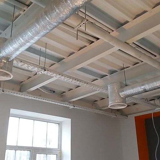 Вентиляция деревянного дома Вентиляция деревянного дома