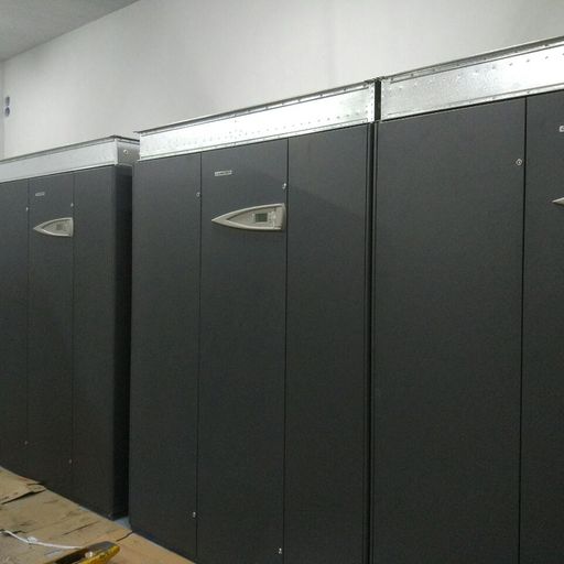 Шафові прецизійні кондиціонери Шафові прецизійні кондиціонери