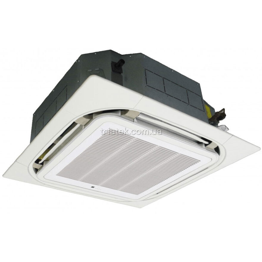 зображення касетного фанкойла зображення касетного фанкойла