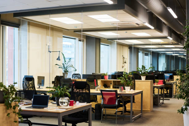 кондиціонування офісного центру кондиціонування офісного центру