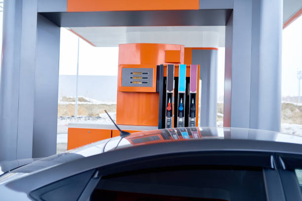 проектирование кондиционирования для АЗС проектирование кондиционирования для АЗС