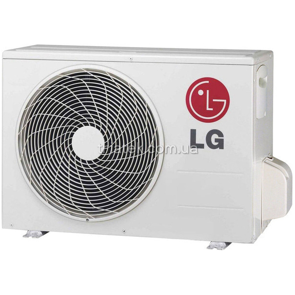 мульти спліт-система мульти спліт-система