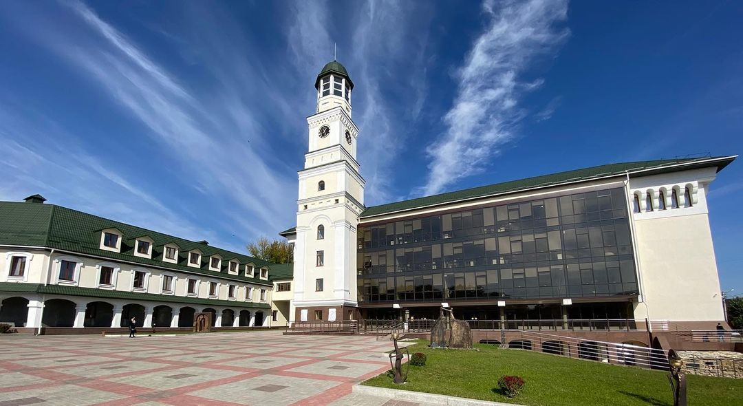 кондиціонування для вищого навчального закладу кондиціонування для вищого навчального закладу