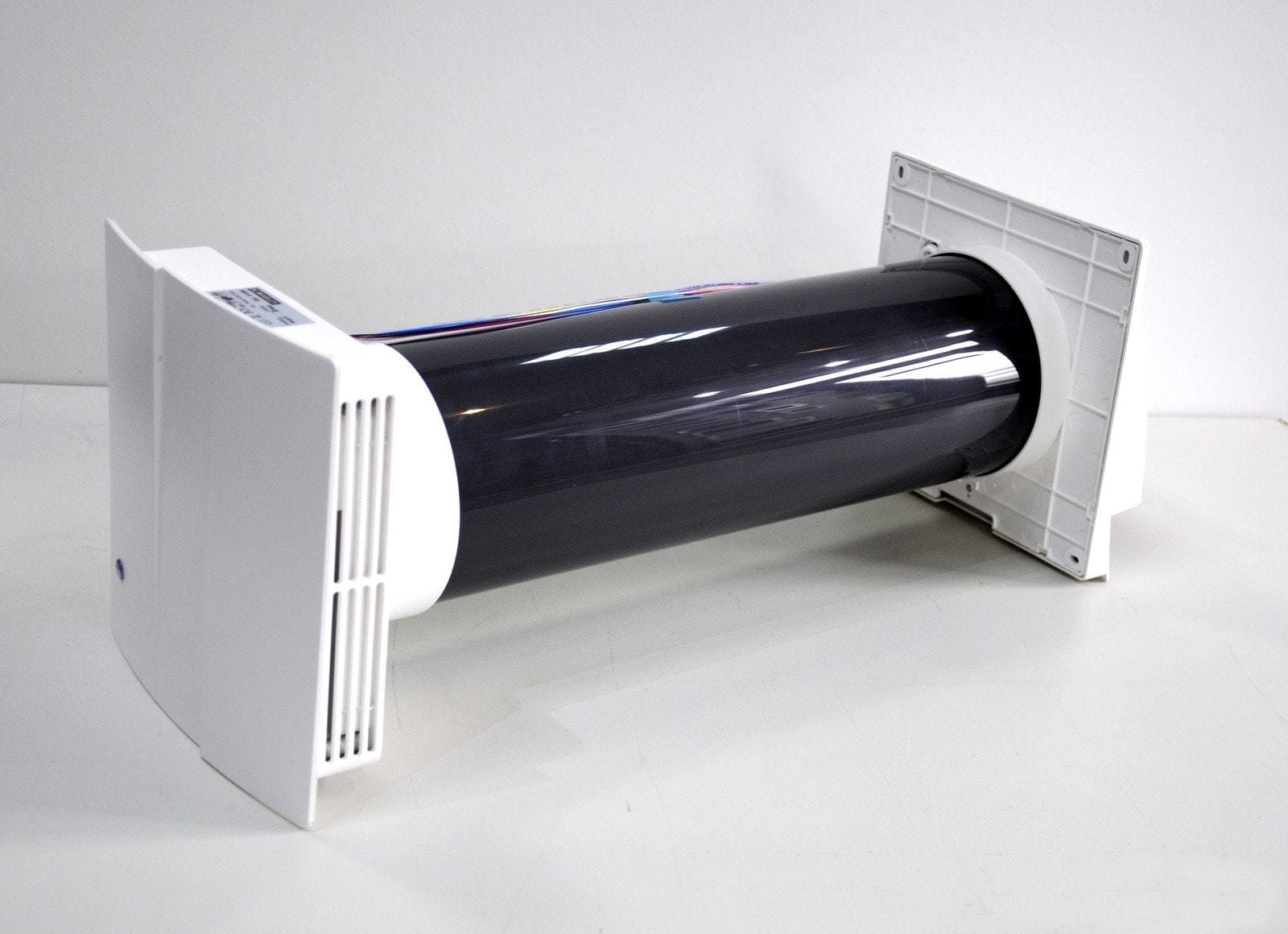 Стінові рекуператори Стінові рекуператори