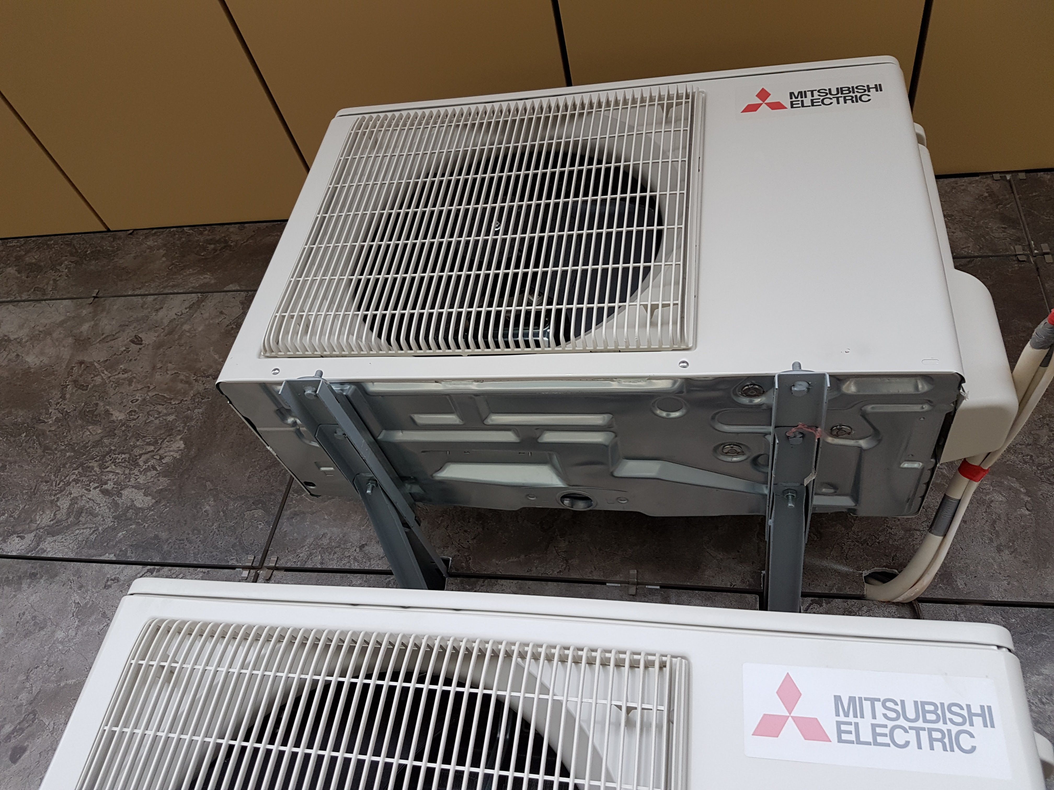 Монтаж кондиционеров Монтаж кондиционеров