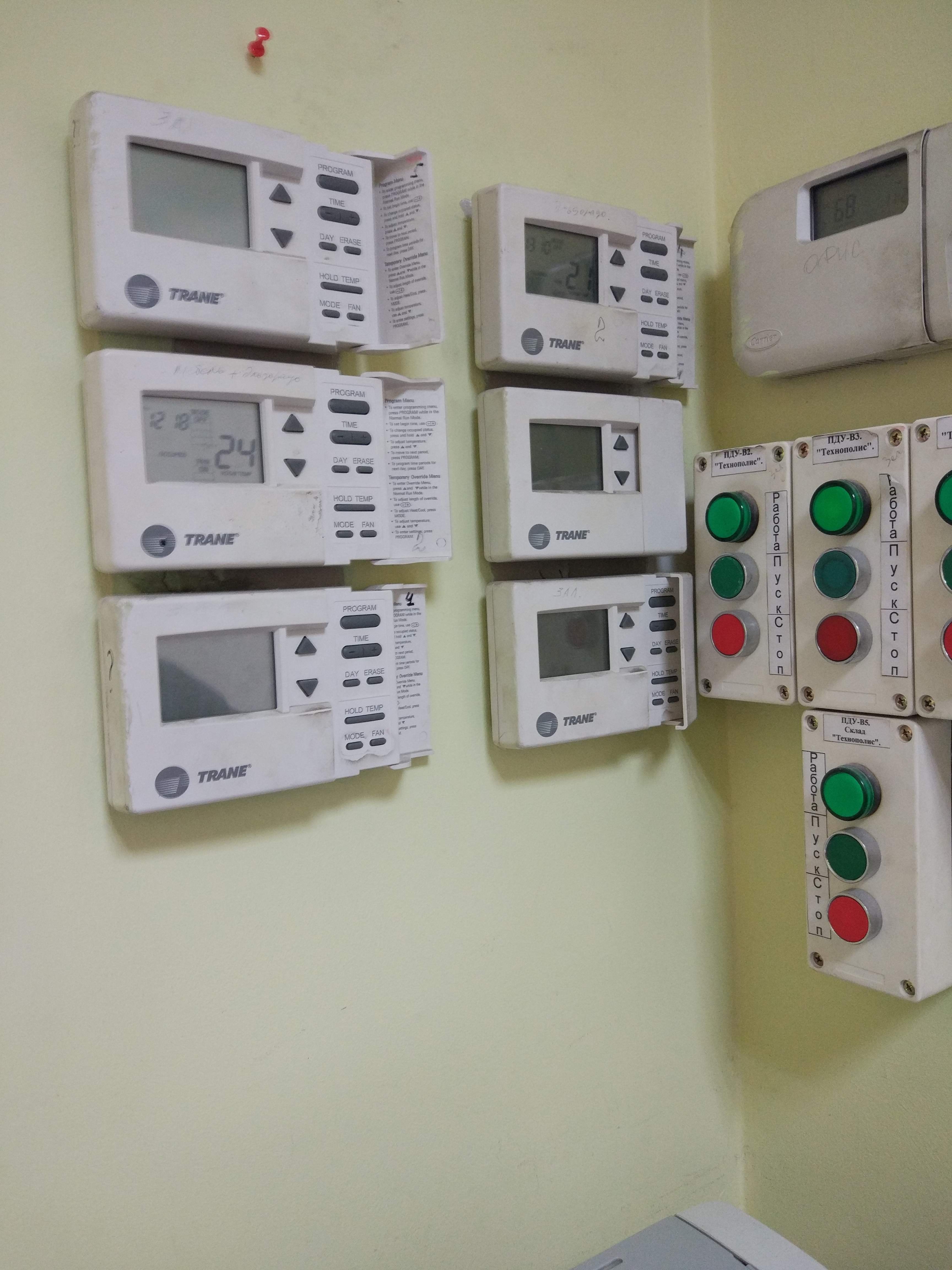 обслуживание руфтопов обслуживание руфтопов