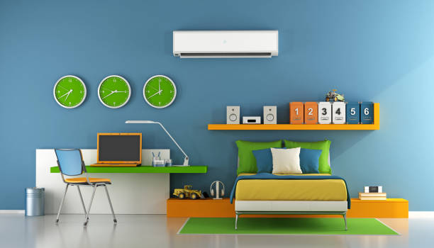 фото кондиционера для детской комнаты фото кондиционера для детской комнаты