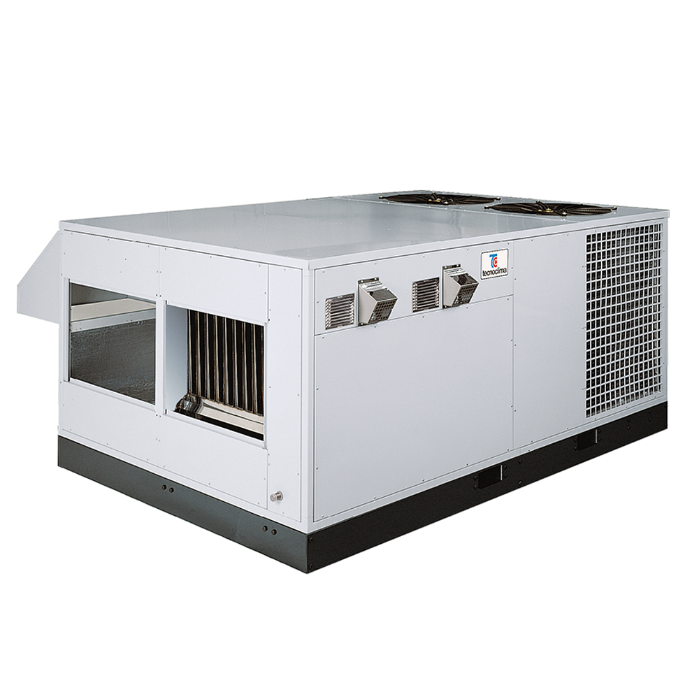 Руфтопы (крышные кондиционеры) Руфтопы (крышные кондиционеры)