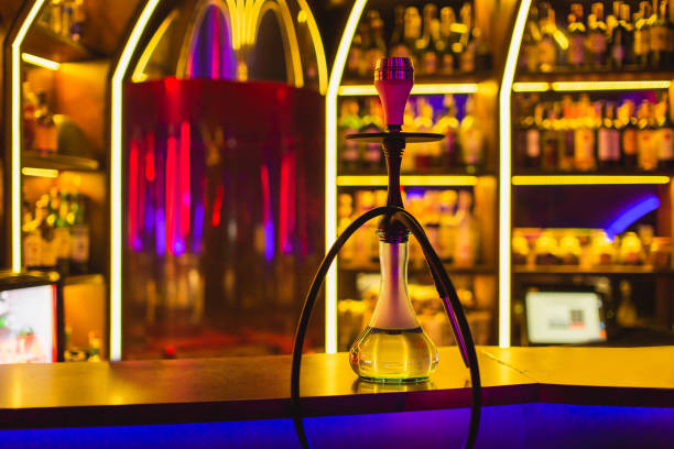 Вентиляція кальянної Вентиляція кальянної