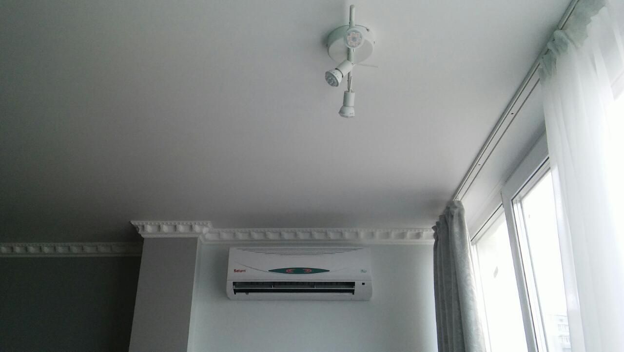 обслуговування презентаційних кондиціонерів обслуговування презентаційних кондиціонерів