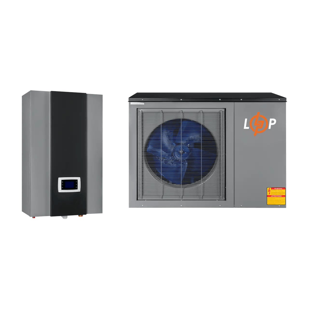 повітряні теплові насоси повітряні теплові насоси