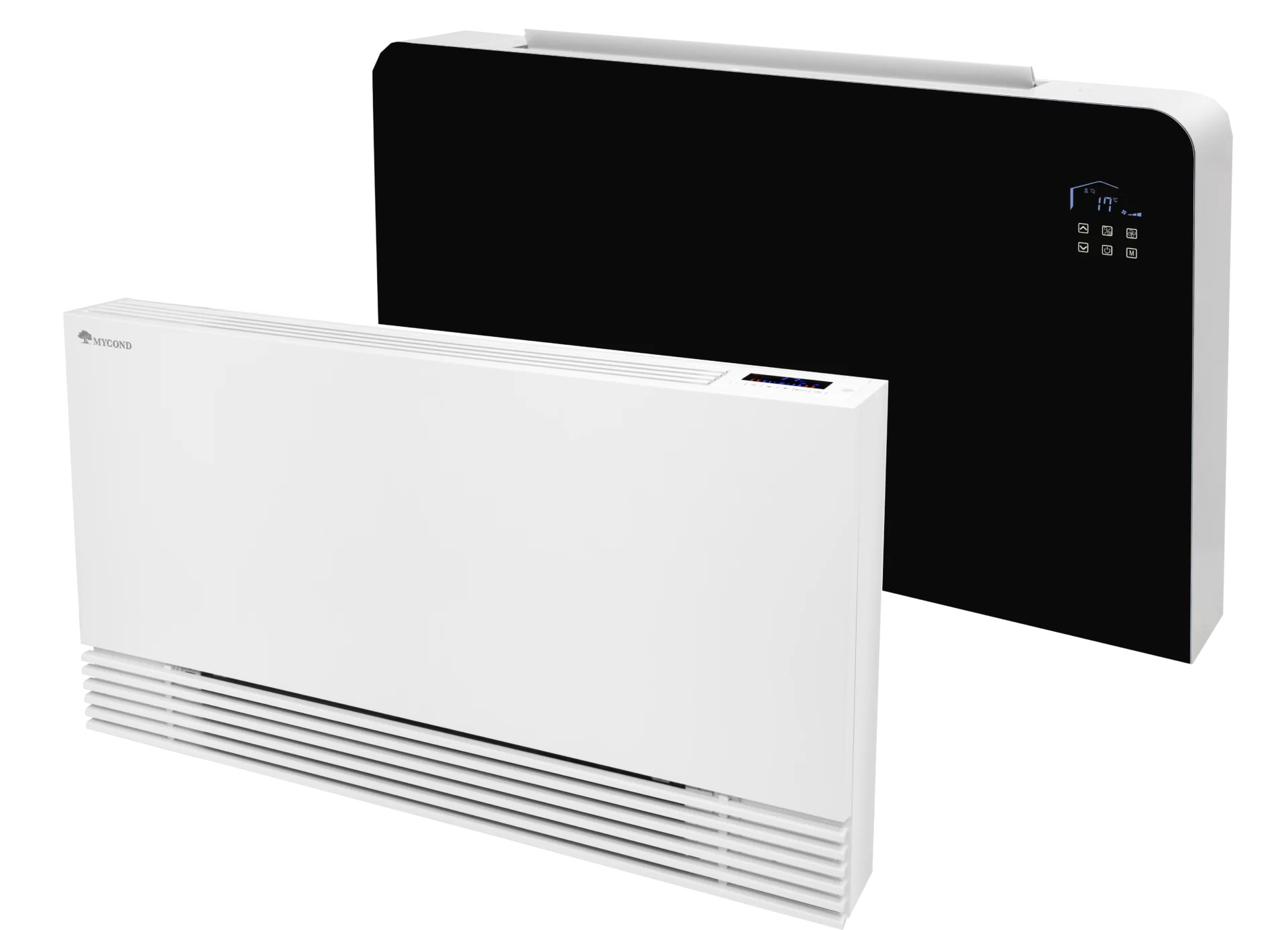 фото настінного фанкойла фото настінного фанкойла