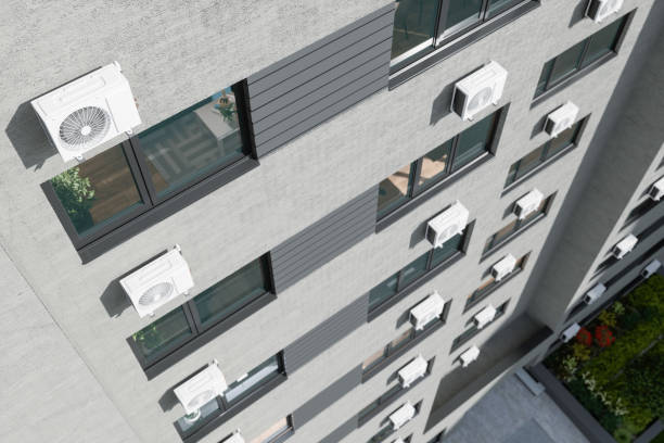 Проект системы кондиционирования Проект системы кондиционирования