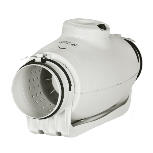 Канальний вентилятор Канальний вентилятор