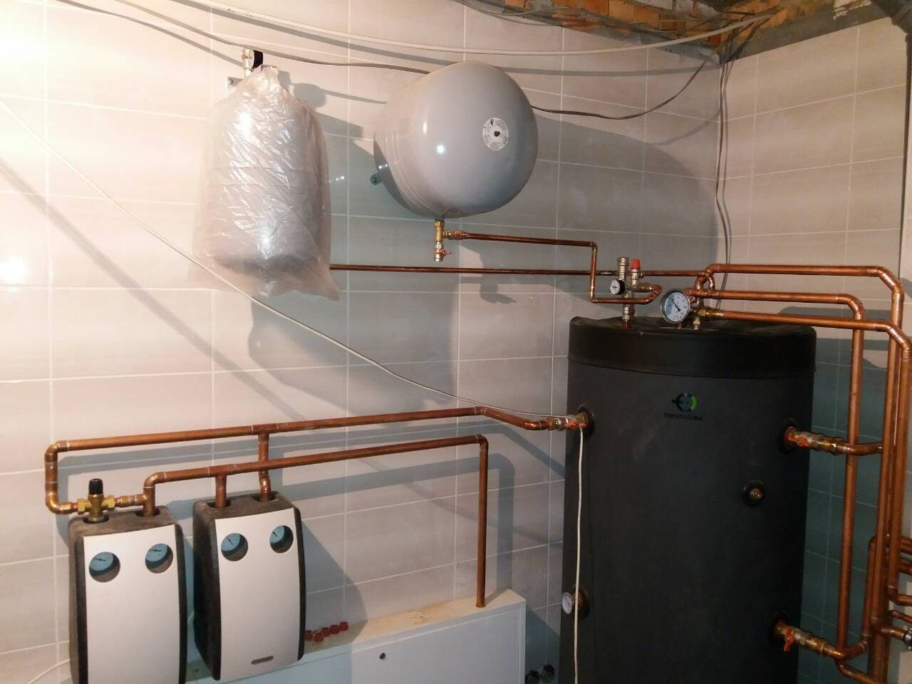 монтаж опалення для приватного будинку монтаж опалення для приватного будинку