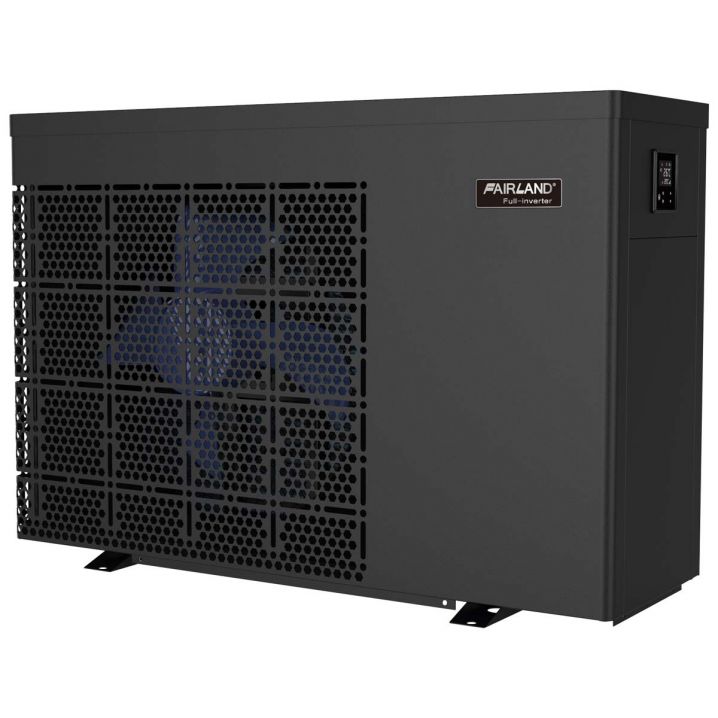 тепловой насос тепловой насос