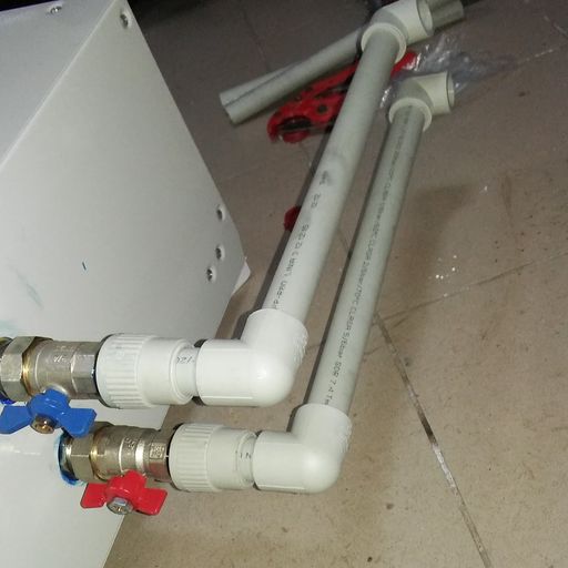 установка опалення установка опалення