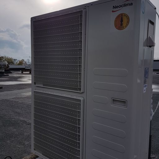 ремонт теплових насосів ремонт теплових насосів