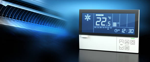 проектування автоматизації кондиціонування проектування автоматизації кондиціонування