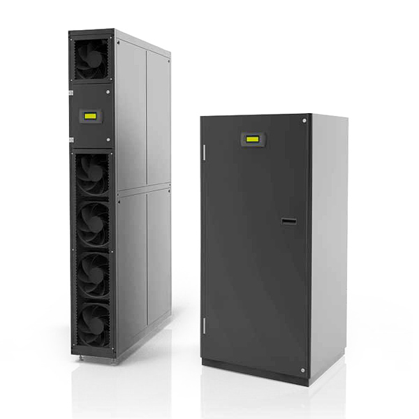 Міжрядні (рядні) прецизійні кондиціонери Міжрядні (рядні) прецизійні кондиціонери