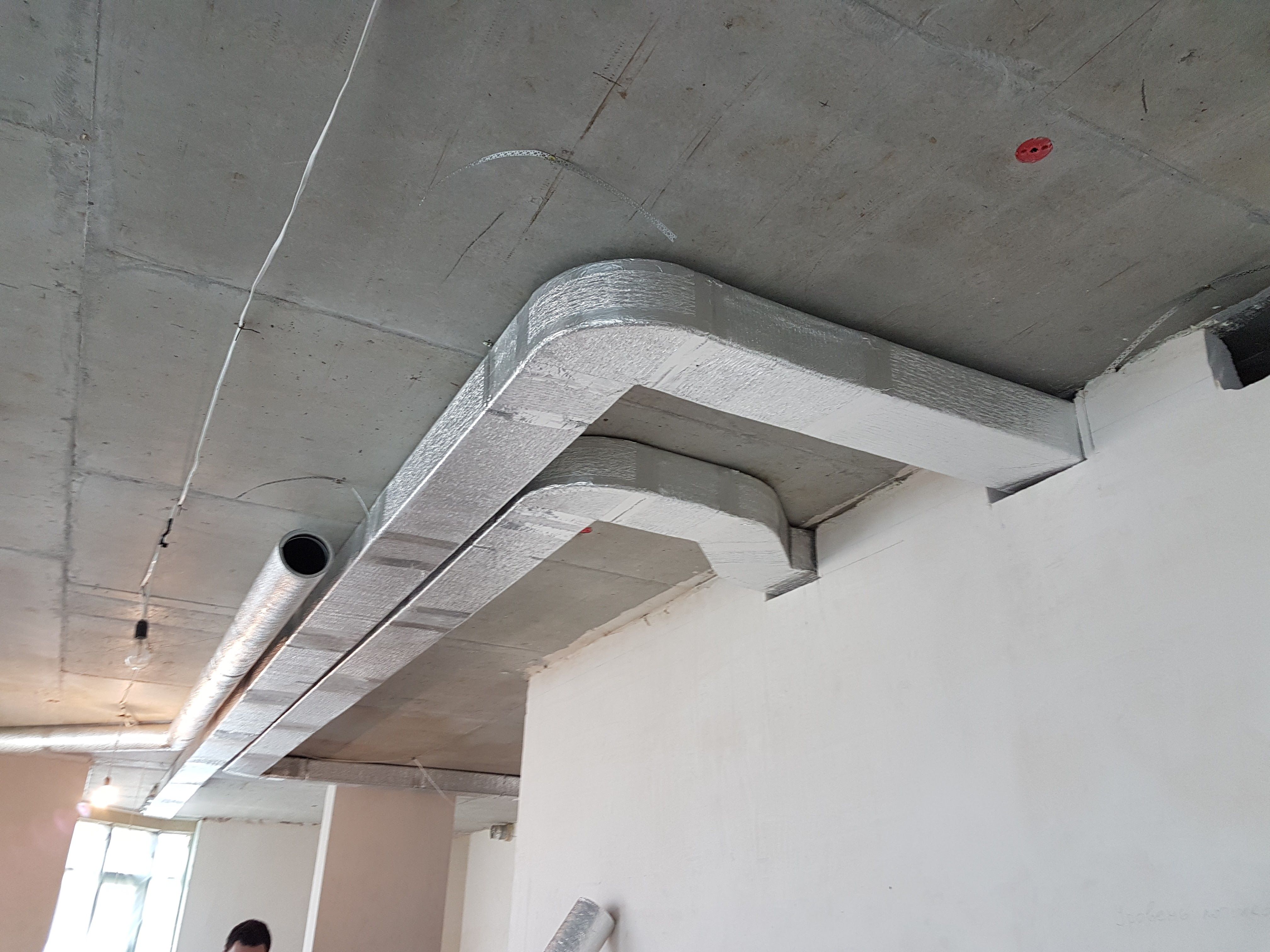 проектування кондиціонування для клініки проектування кондиціонування для клініки