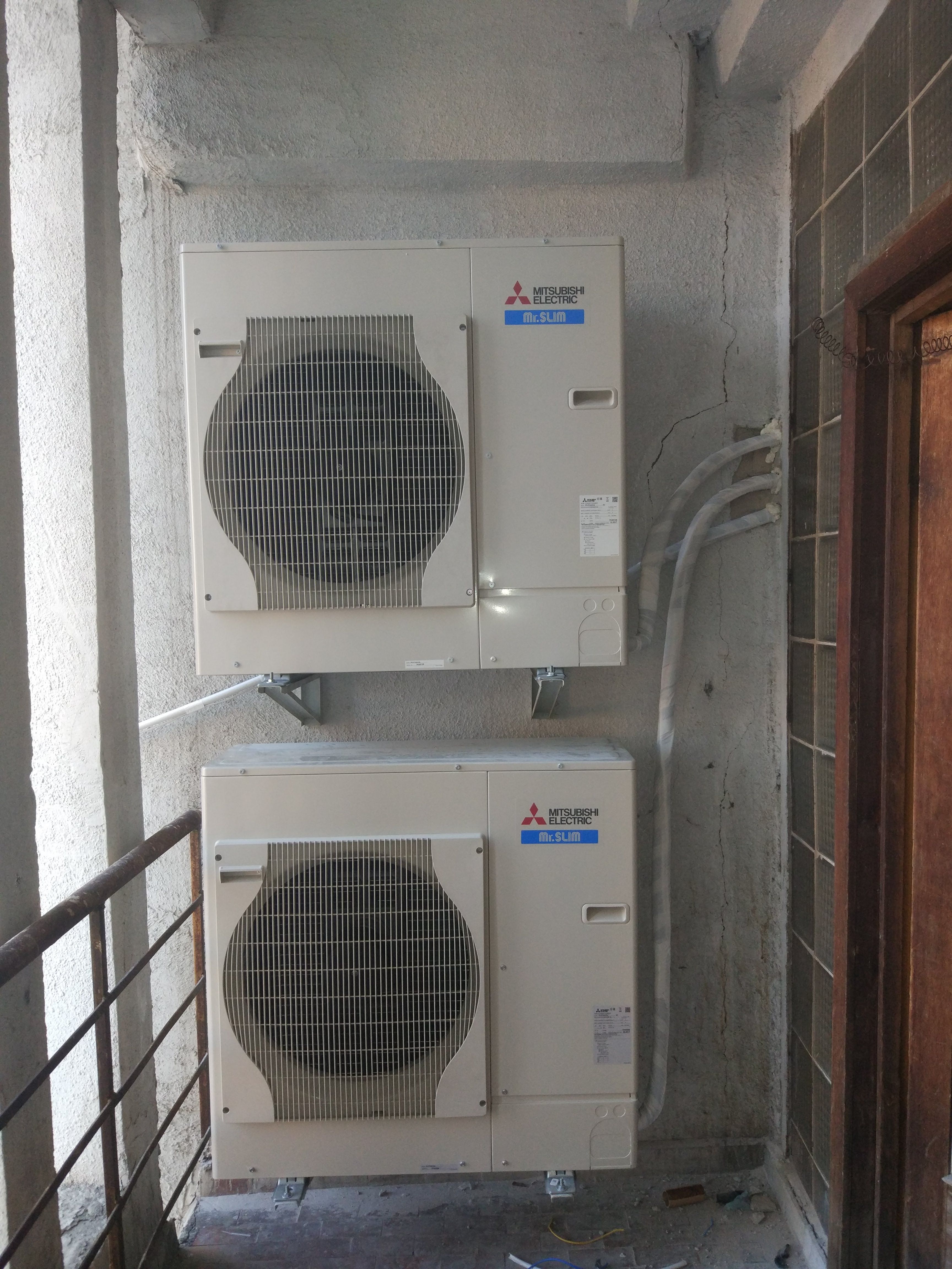 сервіс промислових кондиціонерів в Києві сервіс промислових кондиціонерів в Києві