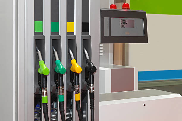 вентиляция для АЗС вентиляция для АЗС