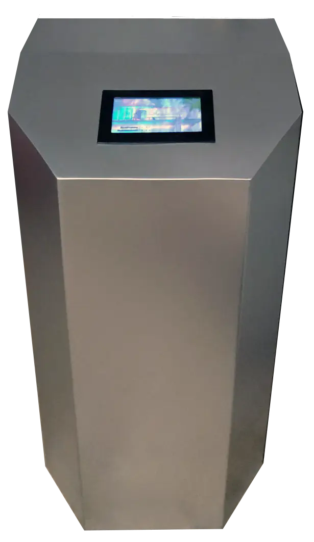 фото геотермального теплового насоса фото геотермального теплового насоса