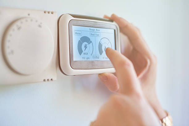 автоматизация кондиционирования автоматизация кондиционирования