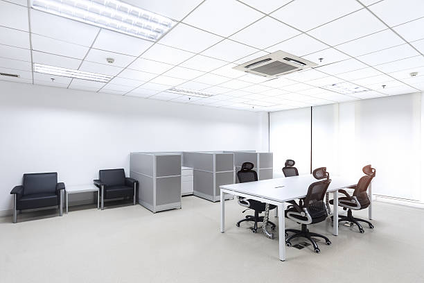 Кондиціонер в офіс Кондиціонер в офіс