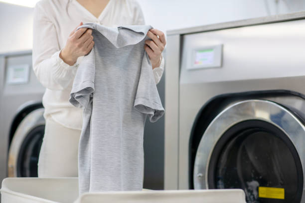 Вентиляция прачечной Вентиляция прачечной