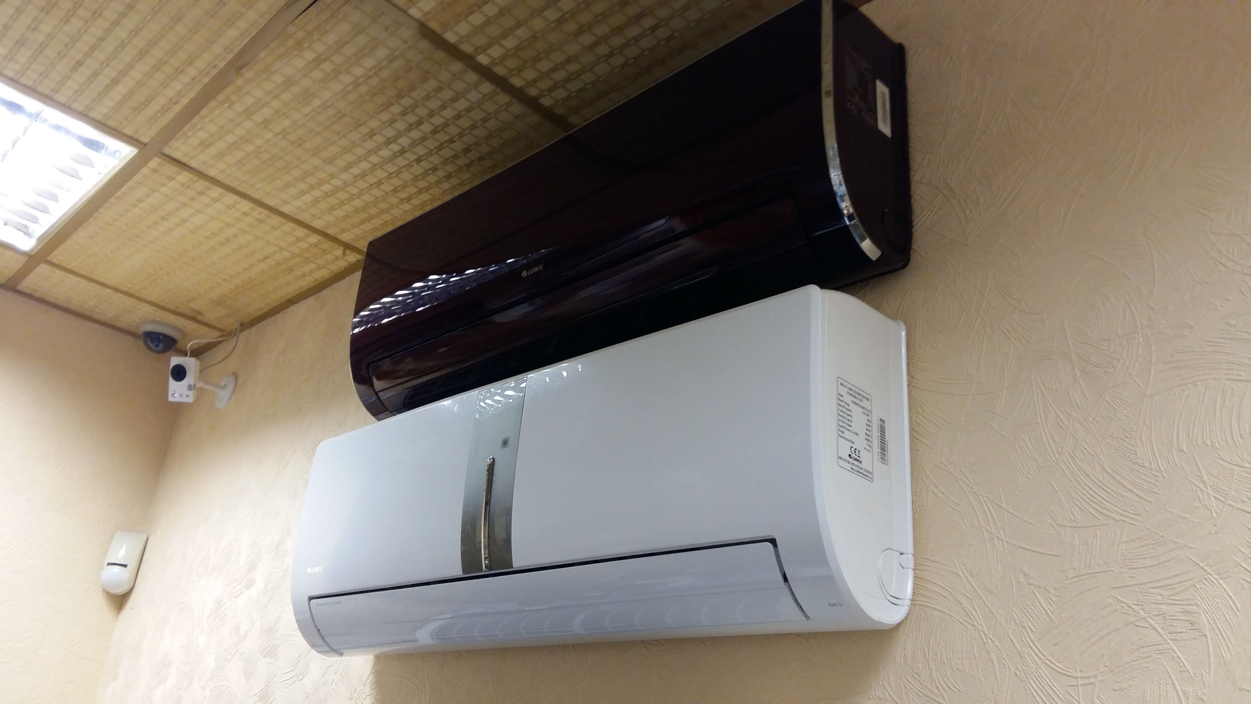 Внутренние блоки мультизональных систем VRV/VRF Внутренние блоки мультизональных систем VRV/VRF