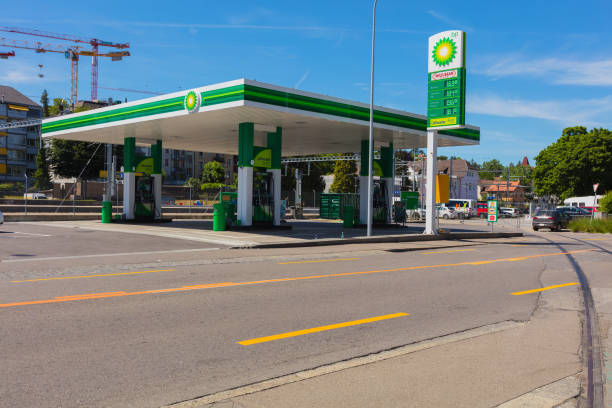 Вентиляция АЗС Вентиляция АЗС