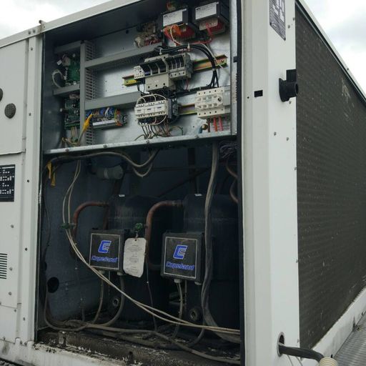 чилери чилери