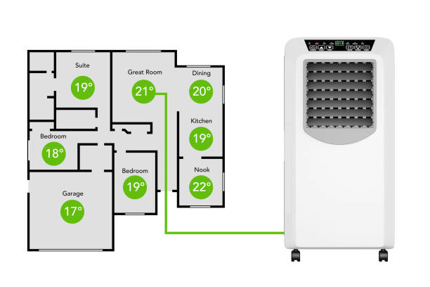 Проект кондиціонування Проект кондиціонування
