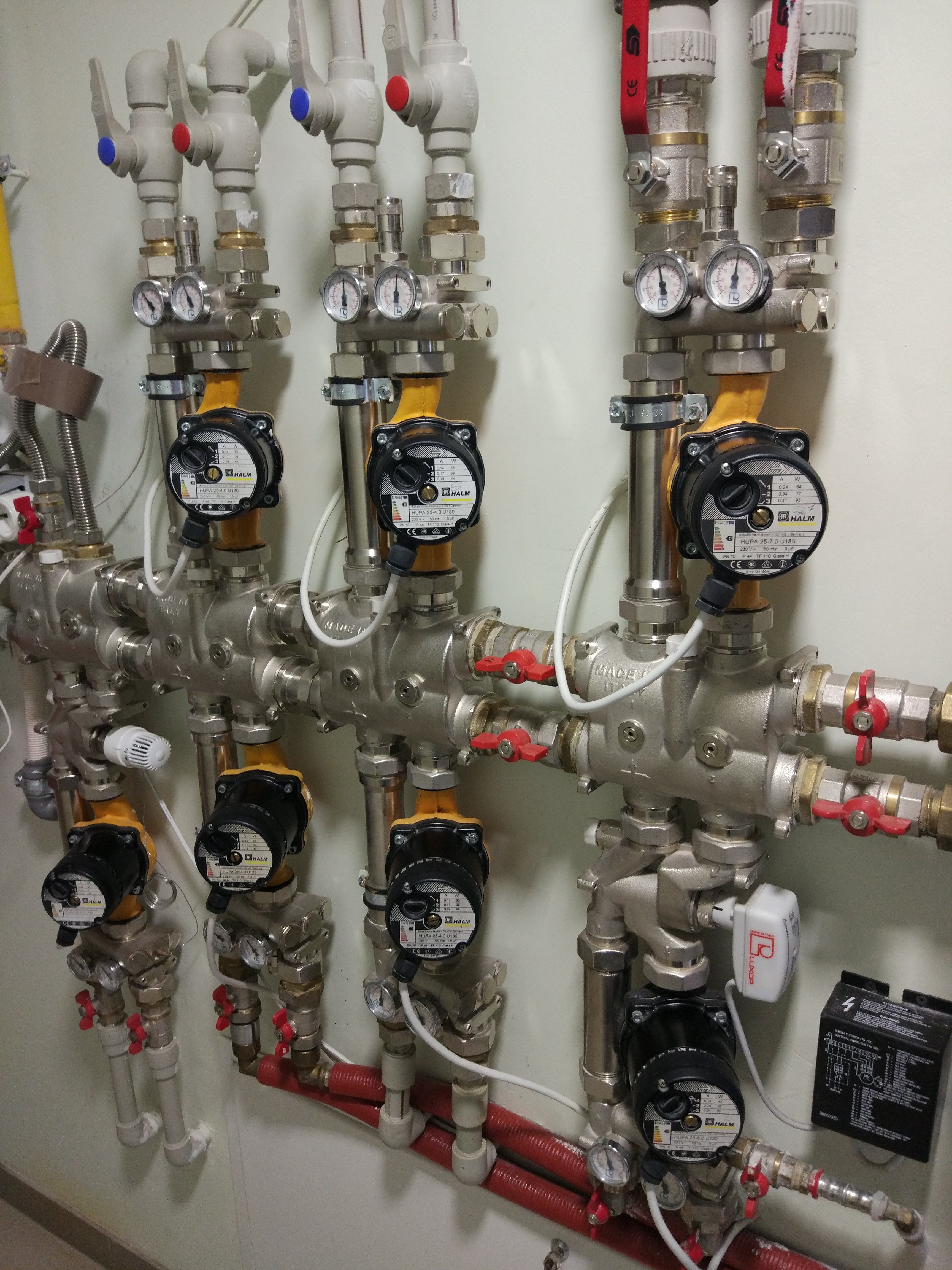 зображення проекту опалення зображення проекту опалення