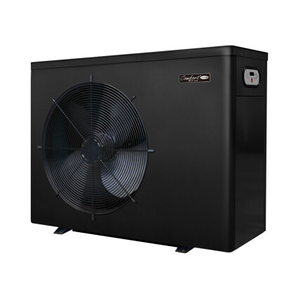 Теплові насоси для басейнів Теплові насоси для басейнів