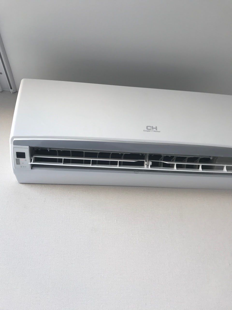 Установка зовнішнього блоку кондиціонера Установка зовнішнього блоку кондиціонера