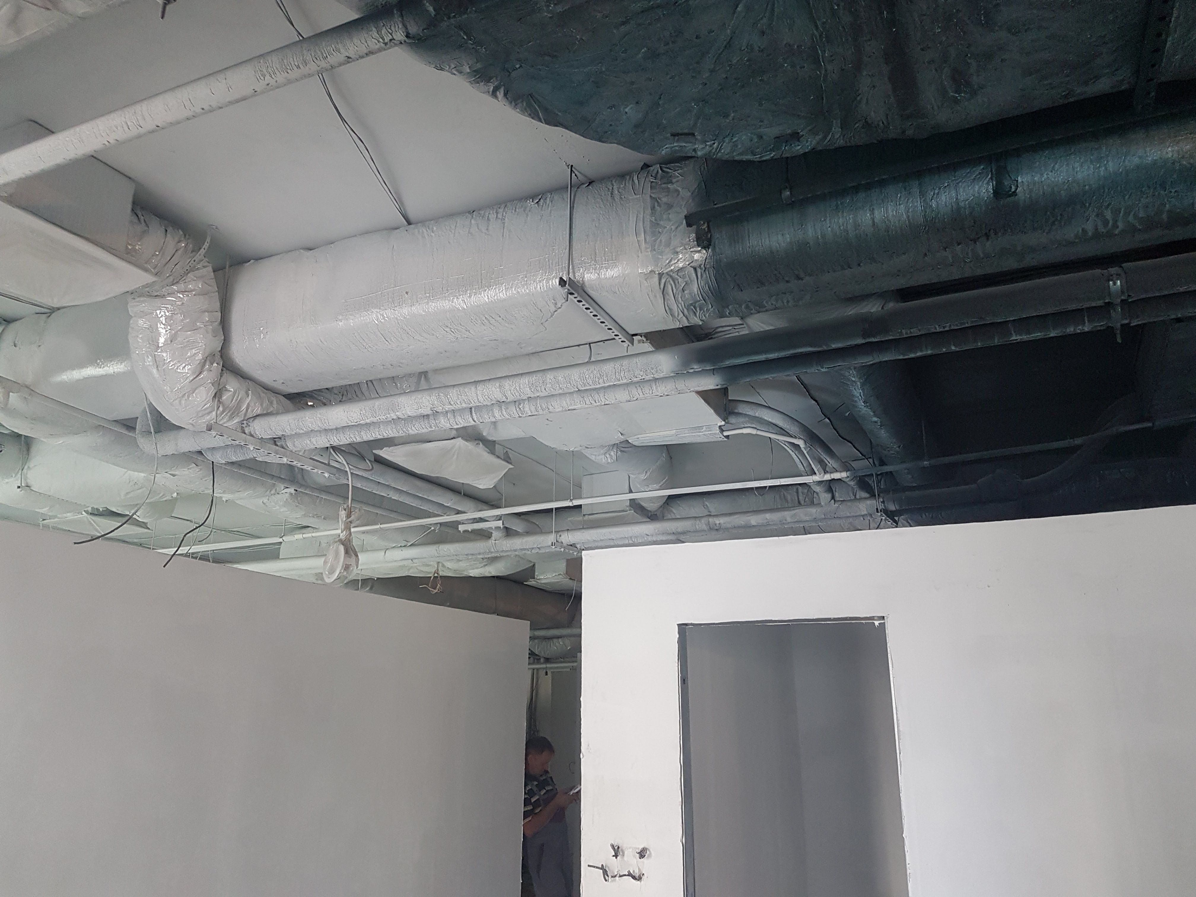 проект вентиляції приватного будинку проект вентиляції приватного будинку