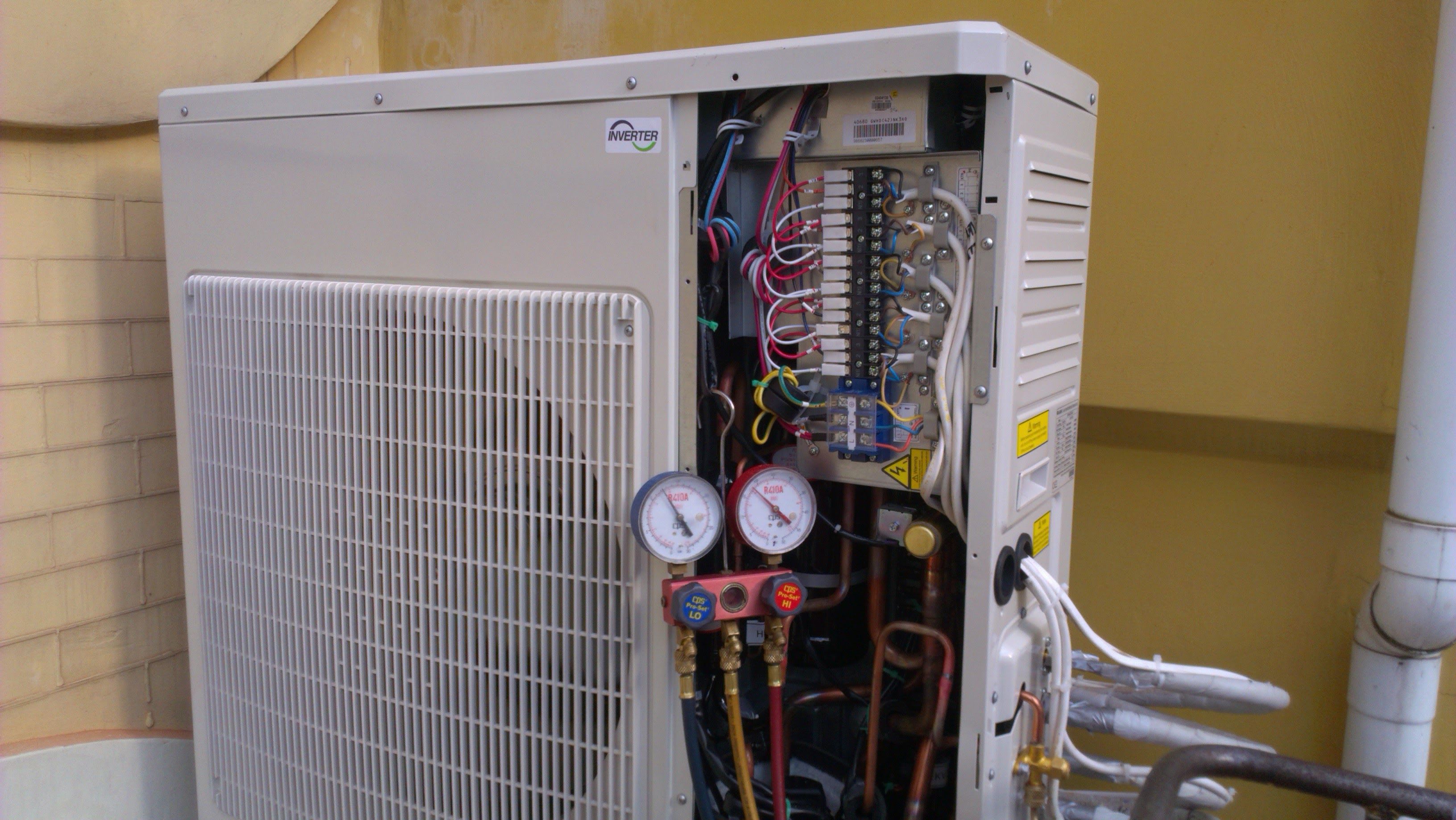 ремонт теплового насоса фото ремонт теплового насоса фото