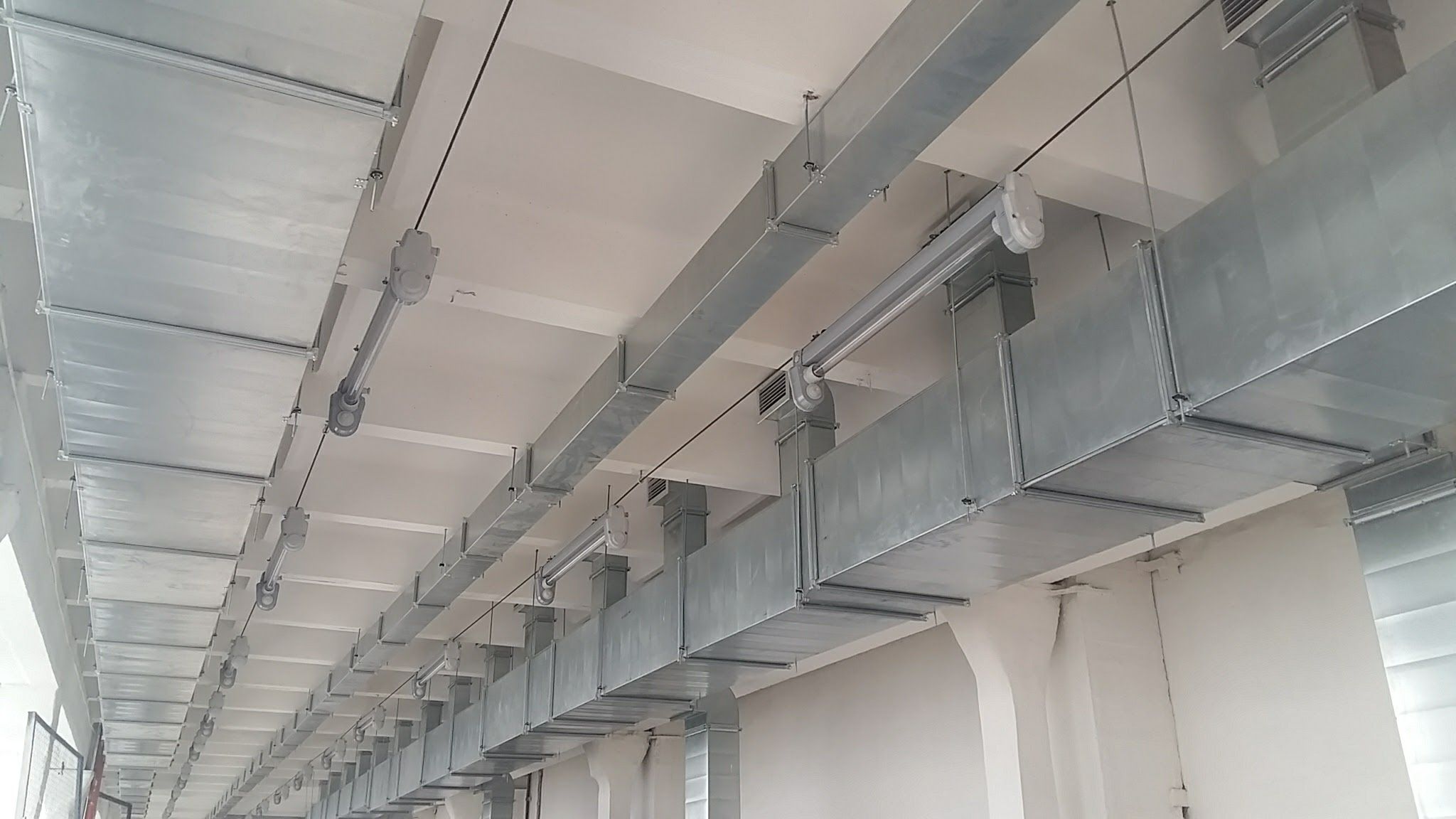 проектирование вентиляции для больницы проектирование вентиляции для больницы