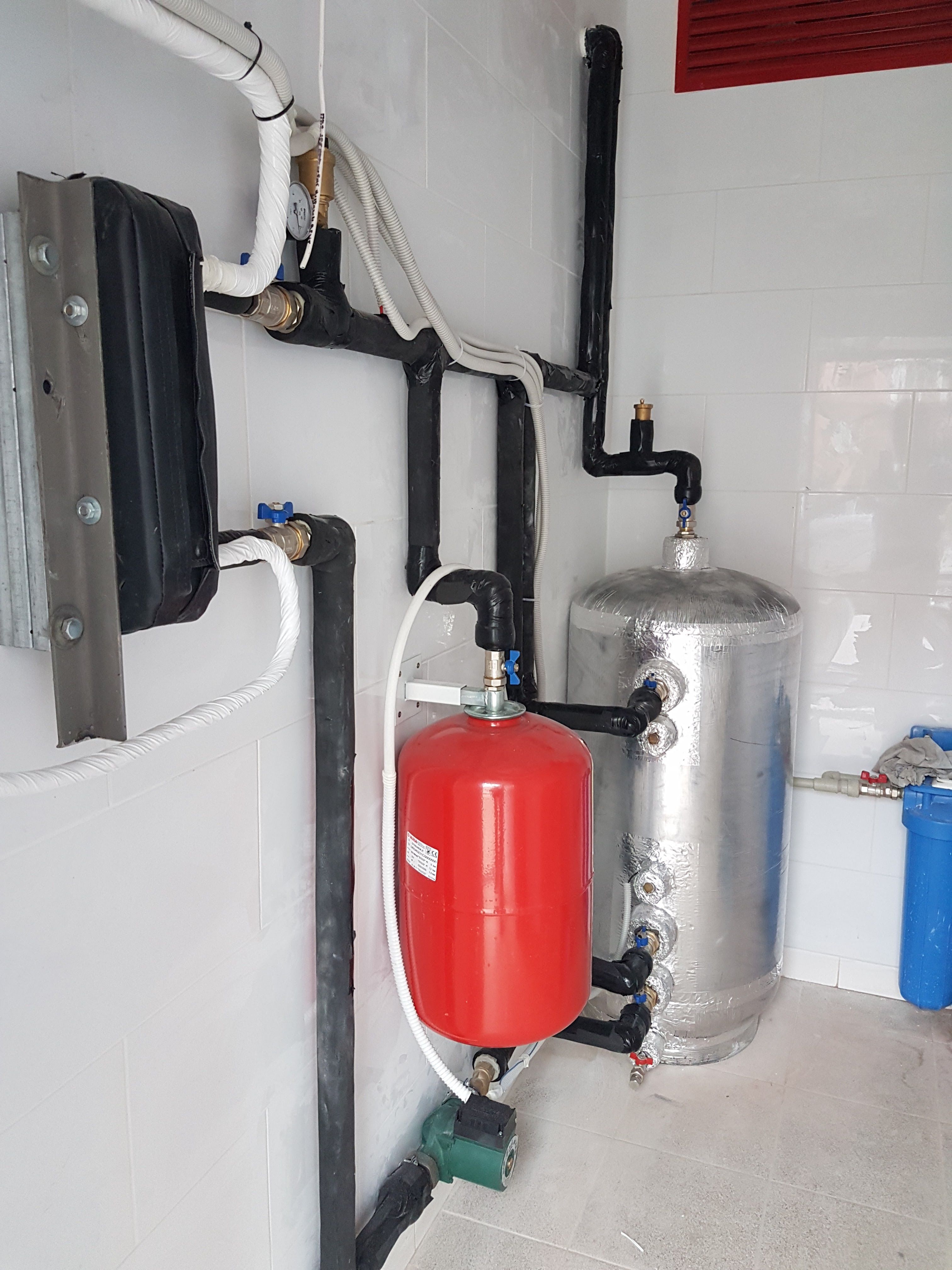 монтаж опалення для приватного будинку під ключ монтаж опалення для приватного будинку під ключ