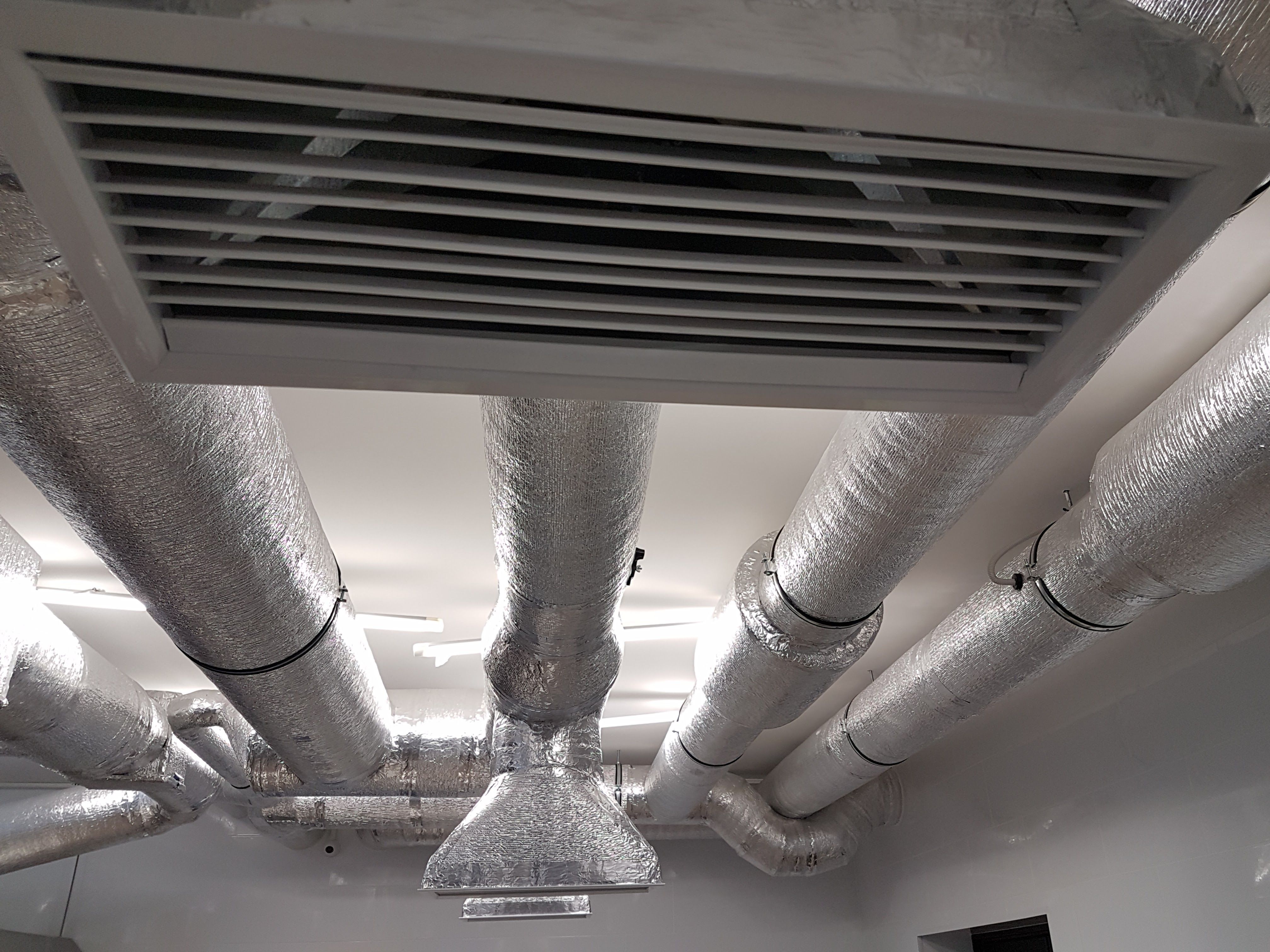 проектування кондиціонування для магазину проектування кондиціонування для магазину