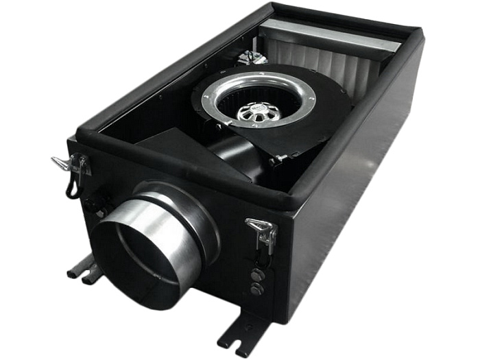 фото вентиляционной установки фото вентиляционной установки